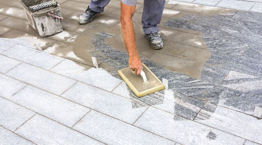 Professional gutter cleaning in Cornersville, TN